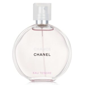 Chanel Chance Eau Tendre Eau de Toilette for Women – 1.7 oz