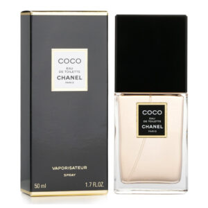 Chanel Coco Eau de Toilette for Women