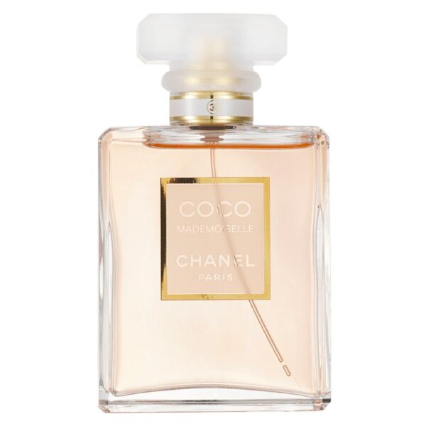 Chanel Coco Mademoiselle Eau de Parfum for Women – 1.7 oz