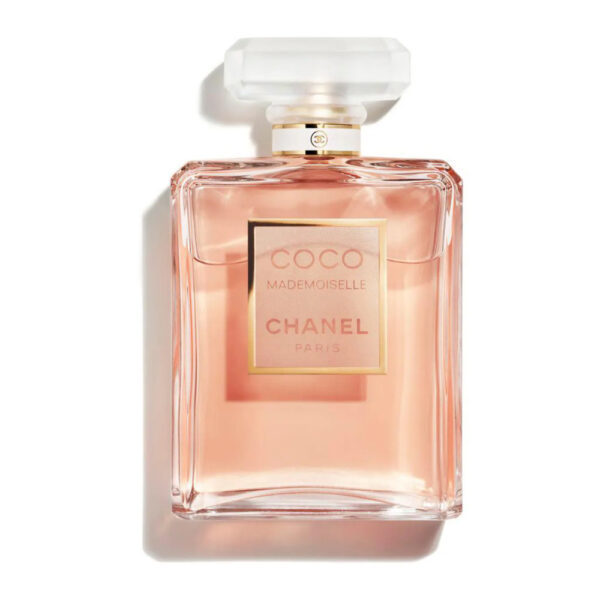 Chanel Coco Mademoiselle Eau de Parfum for Women – 3.4 oz