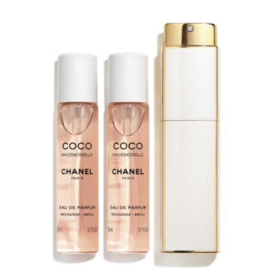 Chanel Coco Mademoiselle Twist & Eau de Parfum for Women