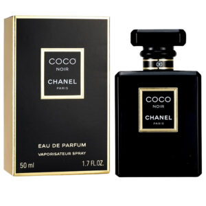 Chanel Coco Noir Eau de Parfum for Women – 1.7 oz