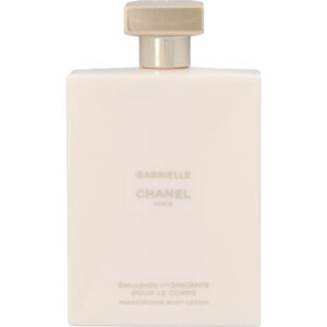 Chanel Gabrielle BODY LOTION for Women – 6.8 oz