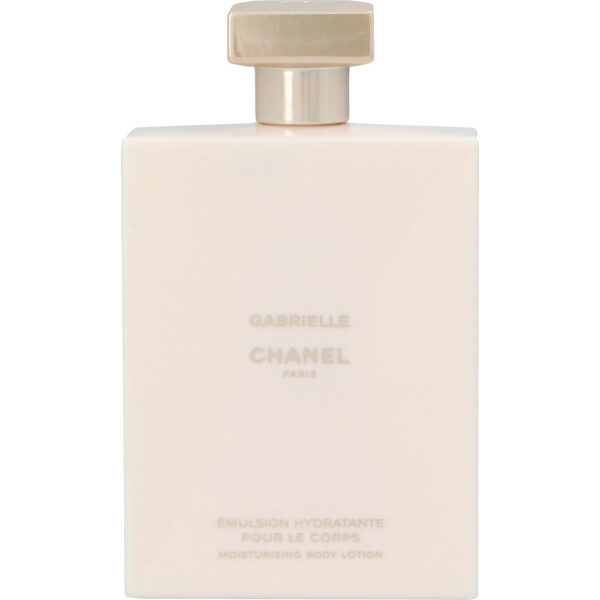 Chanel Gabrielle BODY LOTION for Women – 6.8 oz