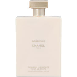 Chanel Gabrielle Body Lotion 6.8 oz for Women