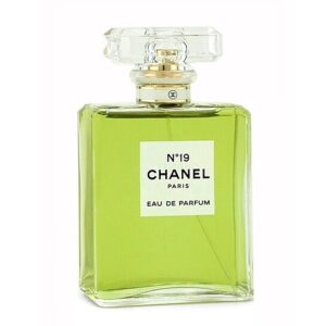 Chanel No.19 Eau de Parfum for Women