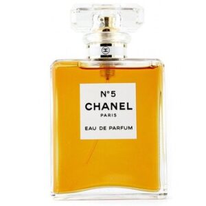 CHANEL No.5 Eau de Parfum – 1.7oz