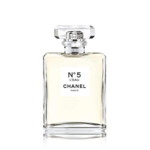 Chanel No.5 L'Eau Eau de Toilette for Women – 1.7 oz