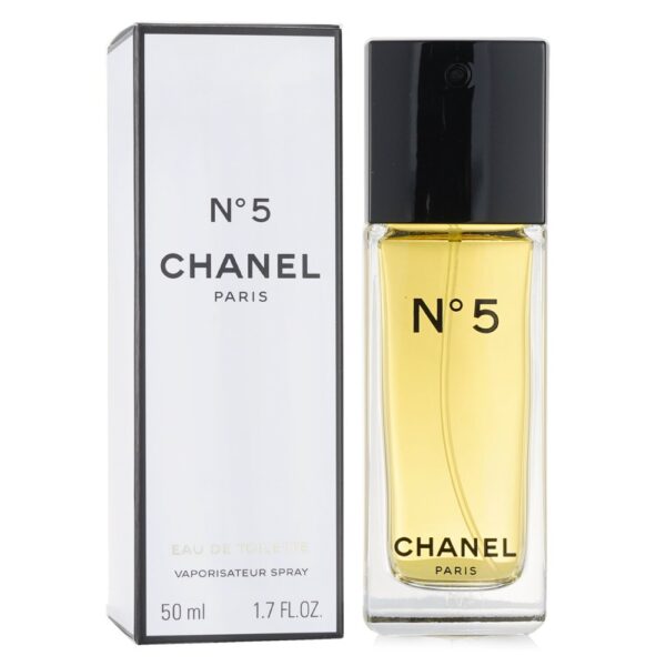 Chanel No.5 Non Eau de Toilette for Women