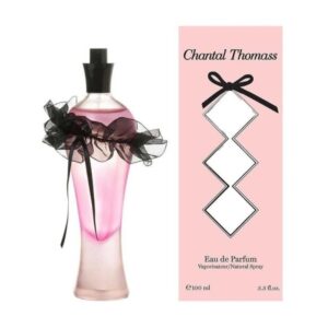 Chantal Thomass Chantal Thomass Pink Eau de Parfum for Women – 3.3 oz