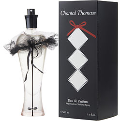 Chantal Thomass Eau de Parfum Spray for Women - 3.4 oz