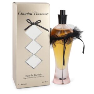 Chantal Thomass Gold Eau de Parfum for Women