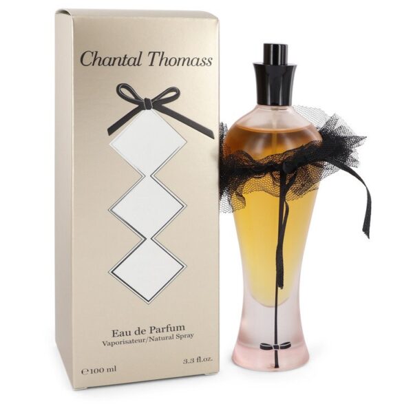 Chantal Thomass Gold Eau de Parfum for Women