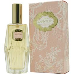 Chantilly by Dana Deluxe EDT Spray 2 oz for Women