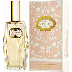 Chantilly by Dana EDT Spray 3.5 oz Perfume for Women