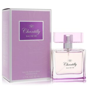 Chantilly Eau De Vie Eau De Parfum by Dana