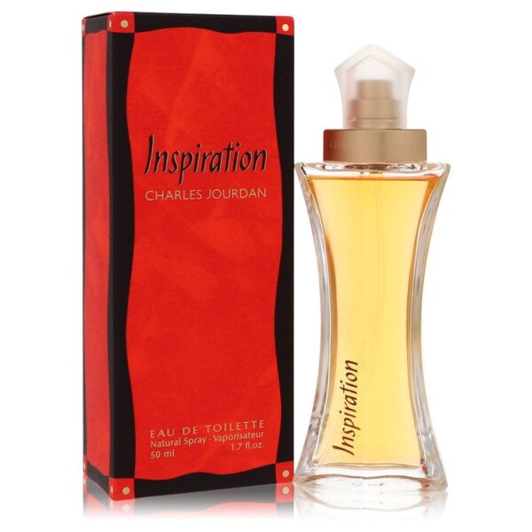 Charles Jourdan Inspiration Eau de Toilette for Women