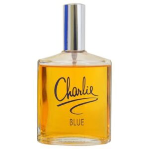 Charlie Blue Women's Eau de Toilette Spray - 3.4 oz