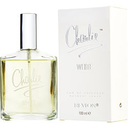 Charlie White Eau de Toilette Spray for Women