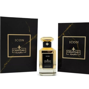 Chateau Les Parfums Icon Extrait de Parfum for Unisex – 3.4 oz