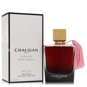 Chaugan Delicate Eau de Parfum for Unisex