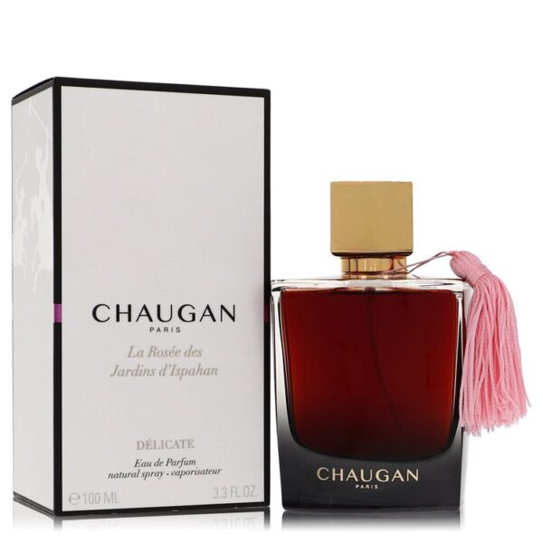 Chaugan Delicate Eau de Parfum for Unisex