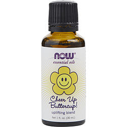 Cheer Up Buttercup Essential Oil Blend - 1 oz