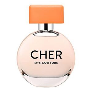 Cher Decades 60's Couture Eau de Parfum for Women