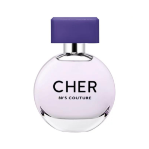 Cher Decades 80's Couture Eau de Parfum for Women – 1 oz