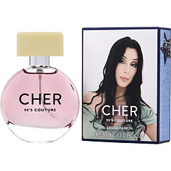 Cher Decades 90's Couture Eau de Parfum Spray 1 oz