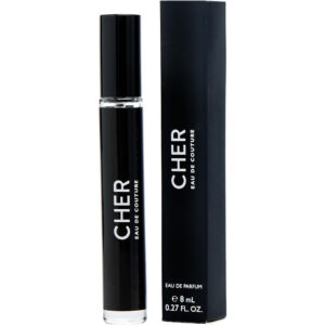 Cher Eau De Couture PEN Eau de Parfum for Unisex – 0.27 oz