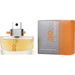 Chevignon 30Cc EDT Spray for Men - 1 oz