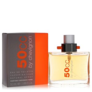 Chevignon 50cc Eau de Toilette for Unisex