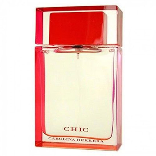 Chic Eau de Parfum Spray for Women - 2.7 oz