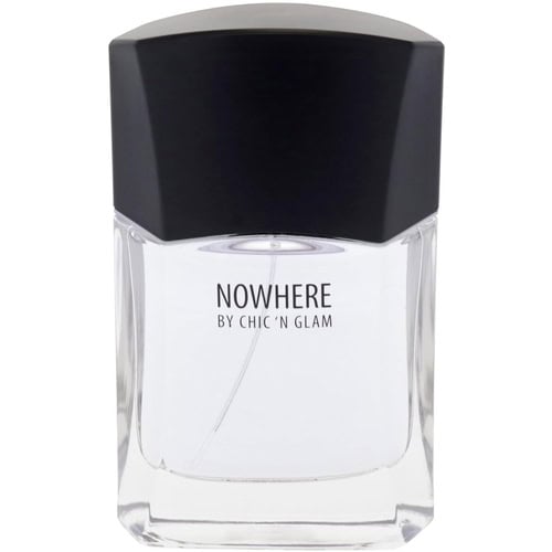 Chic 'N Glam Chic N Glam Nowhere Eau de Parfum for Men – 3.3 oz