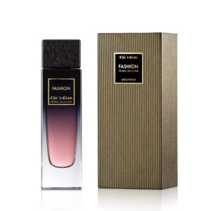 Chic 'n Glam Fashion Eau de Parfum for Women – 3.3 oz