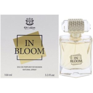 Chic N Glam In Bloom Women's Eau de Parfum Spray 3.3 oz