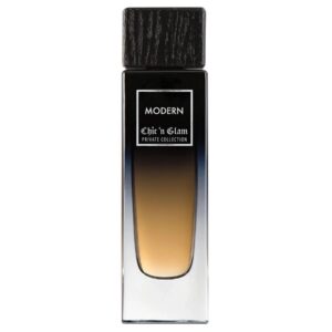 Chic 'n Glam Modern Eau de Parfum for Men – 3.3 oz