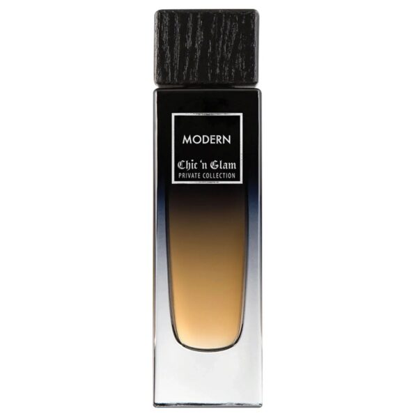 Chic 'n Glam Modern Eau de Parfum for Men – 3.3 oz