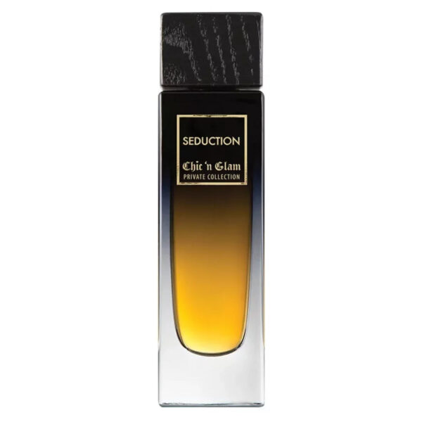 Chic 'n Glam Seduction Eau de Parfum for Women – 3.3 oz