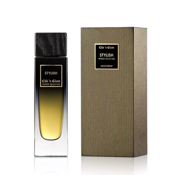 Chic 'n Glam Stylish Eau de Parfum for Women – 3.3 oz
