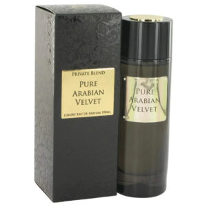 Chkoudra Paris Mimo Chkoudra Private Blend Pure Arabian Velvet Eau de Parfum for Unisex – 3.3 oz