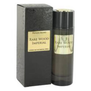 Chkoudra Paris Mimo Chkoudra Private Blend Rare Wood Imperial Eau de Parfum for Unisex – 3.3 oz