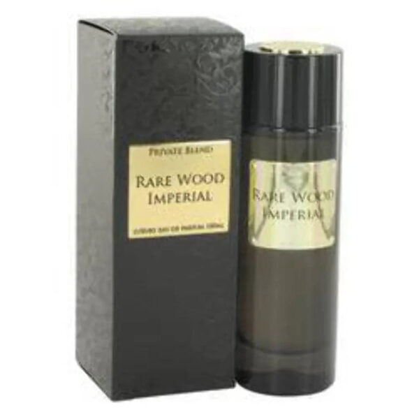 Chkoudra Paris Mimo Chkoudra Private Blend Rare Wood Imperial Eau de Parfum for Unisex – 3.3 oz