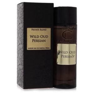 Chkoudra Paris Mimo Chkoudra Private Blend Wild Oud Persian Eau de Parfum for Unisex – 3.3 oz