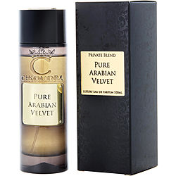 Chkoudra Paris Pure Arabian Velvet EAU DE PARFUM SPRAY 3.3 OZ
