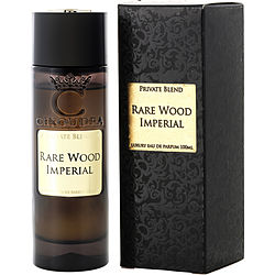 Chkoudra Paris Rare Wood Imperial EAU DE PARFUM SPRAY 3.3 OZ