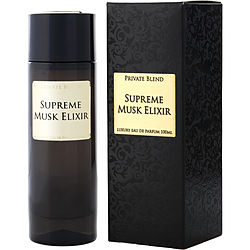 Chkoudra Paris Supreme Musk Elixir Eau de Parfum Spray