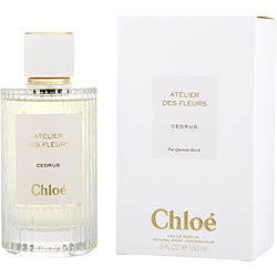 Chloe Atelier Des Fleurs Cedrus EAU DE PARFUM SPRAY 5 OZ