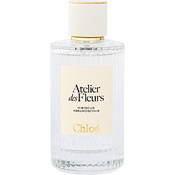 Chloe Atelier Des Fleurs Hibiscus Abelmoschus EAU DE PARFUM SPRAY 5 OZ